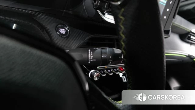 Peugeot e-208 second Generation id 4196126 из Кореи 9