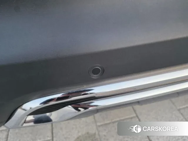 Renault Korea (Samsung) New QM3 id 3672650 из Кореи 9