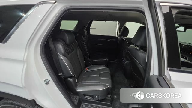 Hyundai Palisade id 4581369 из Кореи 9