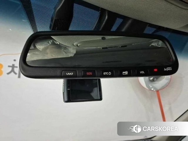 Kia The New Carnival id 4760454 из Кореи 9