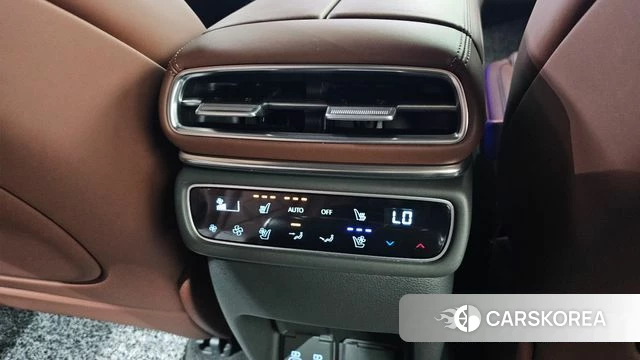Genesis GV80 id 4516246 из Кореи 9