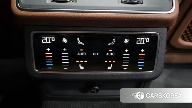 Audi A6 (C8) id 3269248 из Кореи 9