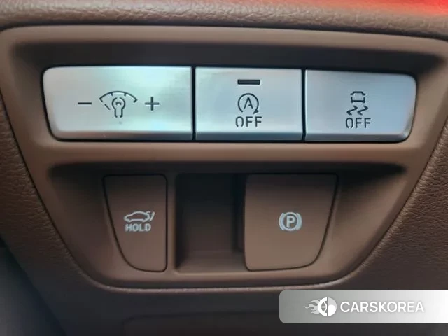 Genesis G80 (RG3) id 3522451 из Кореи 9