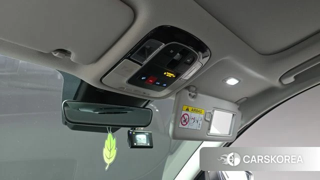 Hyundai The New Tucson (NX4) id 3838259 из Кореи 9