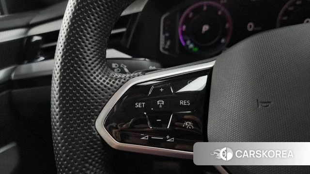 Volkswagen Arteon id 4592541 из Кореи 9