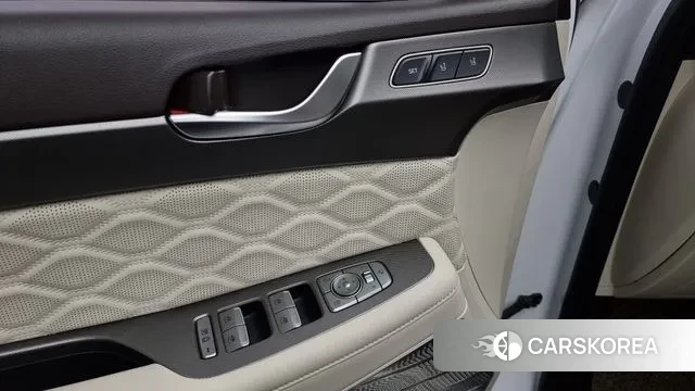 Hyundai Palisade id 2890687 из Кореи 9