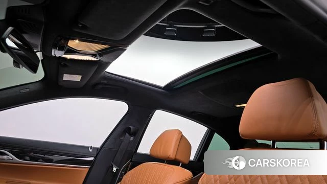 BMW 7 Series (G11) id 4186902 из Кореи 9