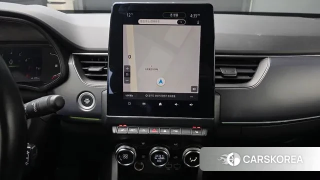 Renault Korea (Samsung) XM3 id 3524365 из Кореи 9