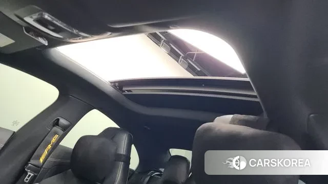 Mercedes-Benz CLA-Class C118 id 3587111 из Кореи 9