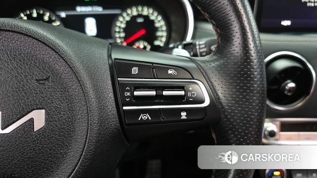 Kia Stinger Meister id 4534209 из Кореи 9