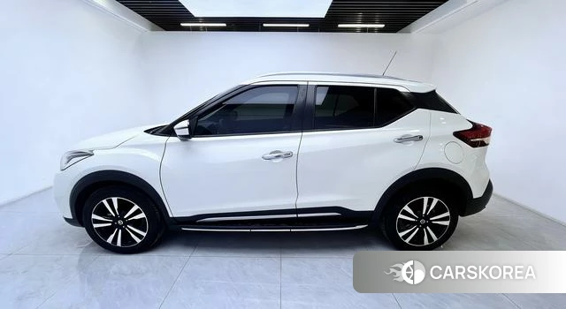 Nissan Jinke id 3857973 из Китая 9