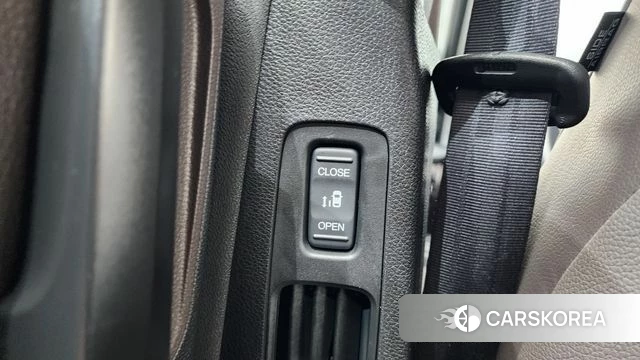 Honda Odyssey id 3870837 из Кореи 9