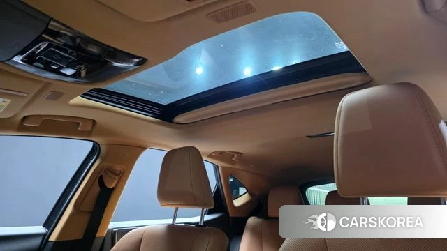 Lexus NX350h Second generation id 4528610 из Кореи 9