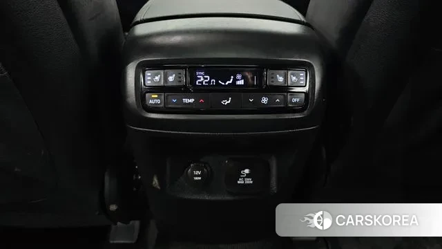 Hyundai The New Palisade id 3619850 из Кореи 9