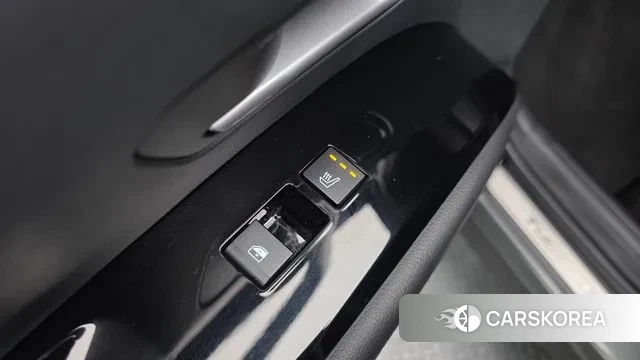 Hyundai The New Tucson Hybrid (NX4) id 3758208 из Кореи 9