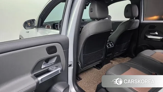 Mercedes-Benz EQB X243 id 3400364 из Кореи 9