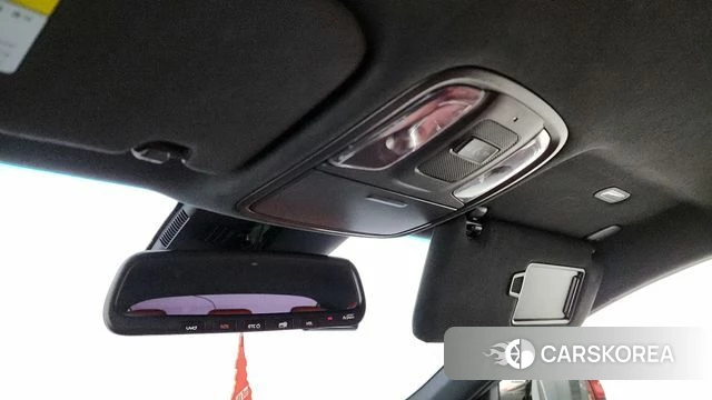 Kia Stinger id 4225378 из Кореи 9