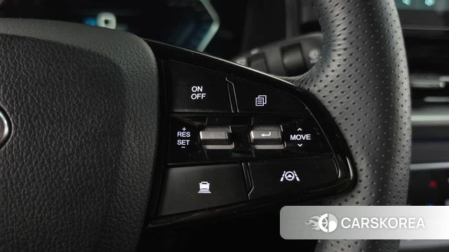 Ssangyong The New Rexton Sports Cannes id 4675158 из Кореи 9