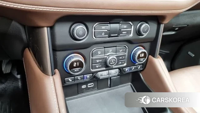 Chevrolet (GM Daewoo) Tahoe id 2964265 из Кореи 9