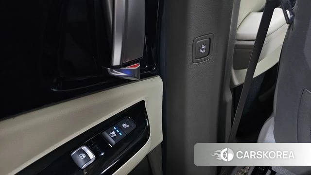 Kia Carnival 4th generation id 4355965 из Кореи 9