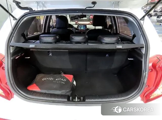 Kia Morning Urban (JA) id 3524764 из Кореи 9