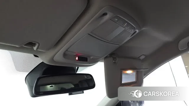 Renault Korea (Samsung) The New QM6 id 2900876 из Кореи 9