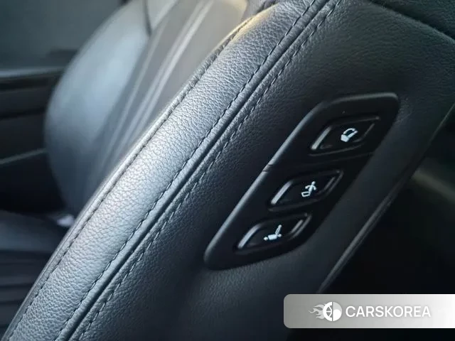 Kia K5 Hybrid 3rd Generation id 3101181 из Кореи 9