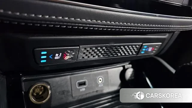 Ssangyong G4 Rexton id 3588615 из Кореи 9