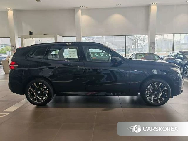 BMW X3 id 4256776 из Китая 9