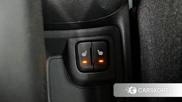 Chevrolet (GM Daewoo) The New Spark id 4753840 из Кореи 9