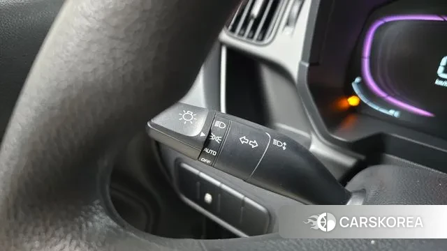 Kia The New Kia Ray id 3212451 из Кореи 9