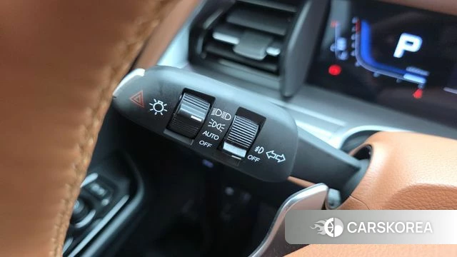 Ssangyong Torres id 4768582 из Кореи 9