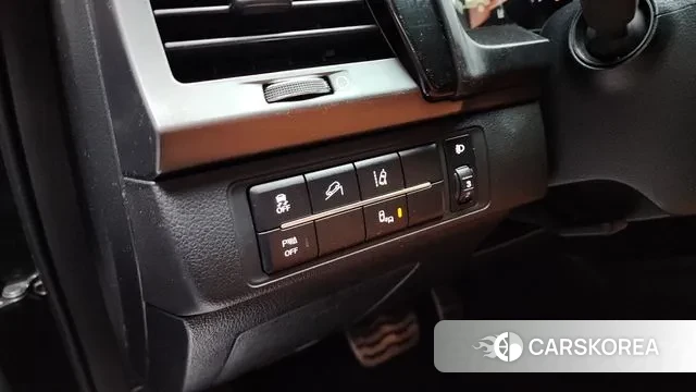 Ssangyong The New Rexton Sport id 3361591 из Кореи 9