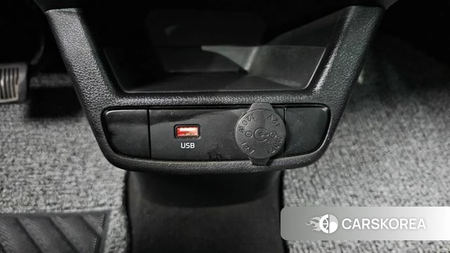 Kia The New Ray id 4267735 из Кореи 9