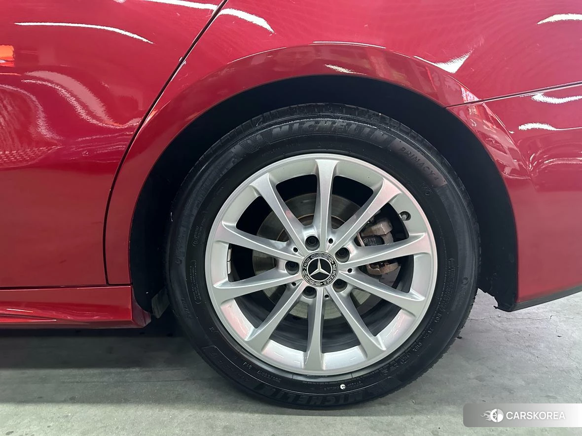 Mercedes-Benz A-Class id 4454040 из Китая 9