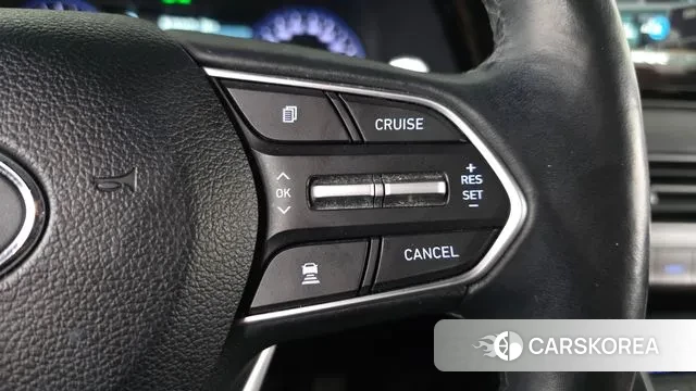 Hyundai Palisade id 3412437 из Кореи 9