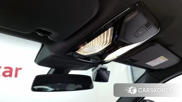 BMW X4 (G02) id 2984307 из Кореи 9