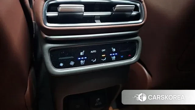 Genesis GV80 id 3769672 из Кореи 9