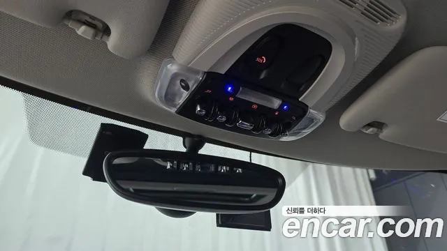 Mini Cooper S Clubman id 2912755 из Кореи 9