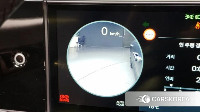 Hyundai Grandeur (GN7) id 4201641 из Кореи 9