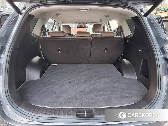 Hyundai Santa Fe TM id 3766544 из Кореи 9