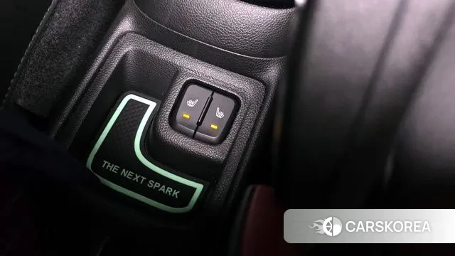 Chevrolet (GM Daewoo) The New Spark id 2916063 из Кореи 9