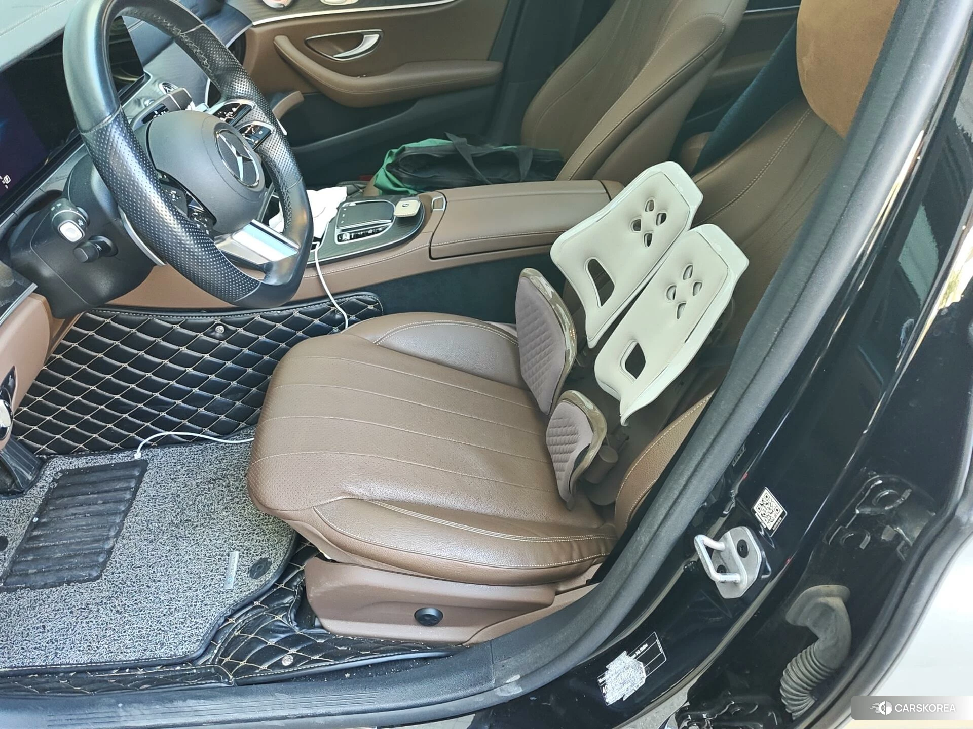 Mercedes-Benz E-class (imported) id 4420049 из Китая 9