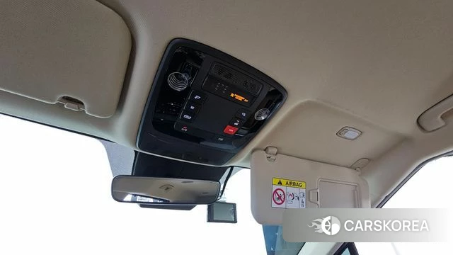 Kia Carnival 4th generation id 4692464 из Кореи 9
