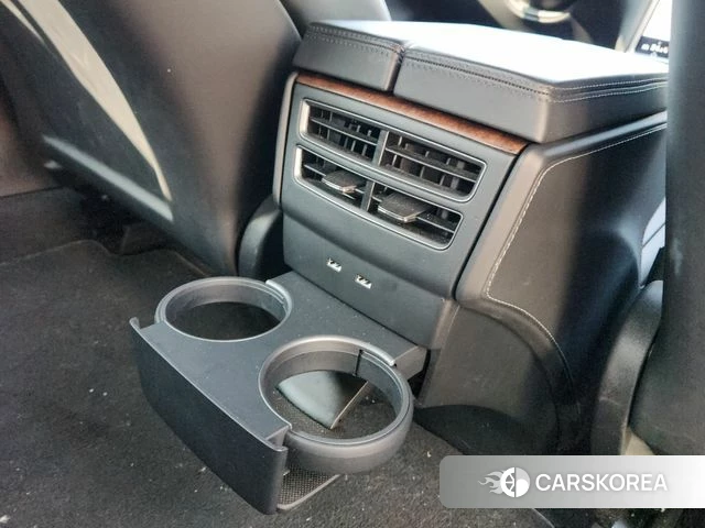 Tesla Model S id 3800720 из Кореи 9