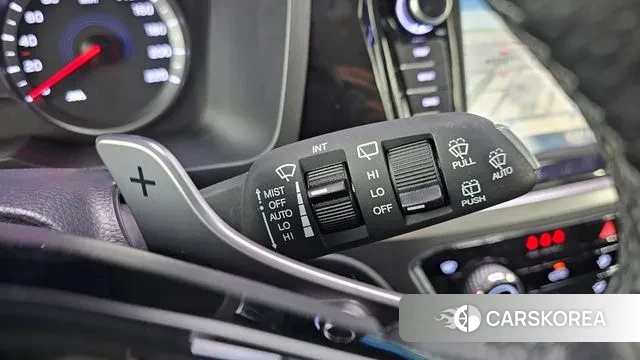 Ssangyong Beautiful Korando id 3494445 из Кореи 9