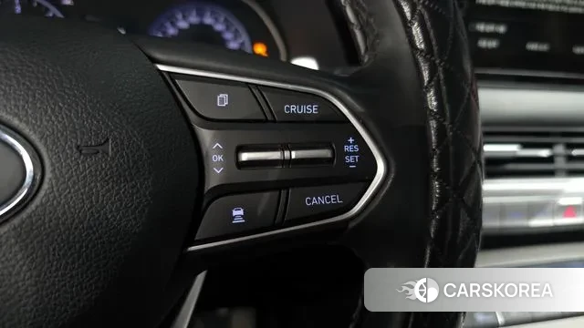 Hyundai Palisade id 3556769 из Кореи 9