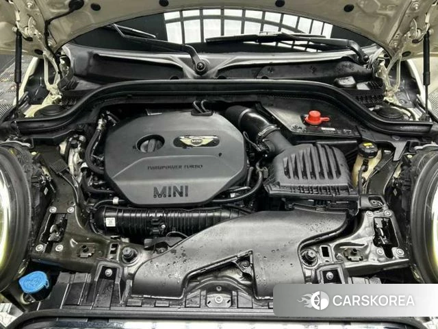 Mini Cooper S id 4551950 из Кореи 9