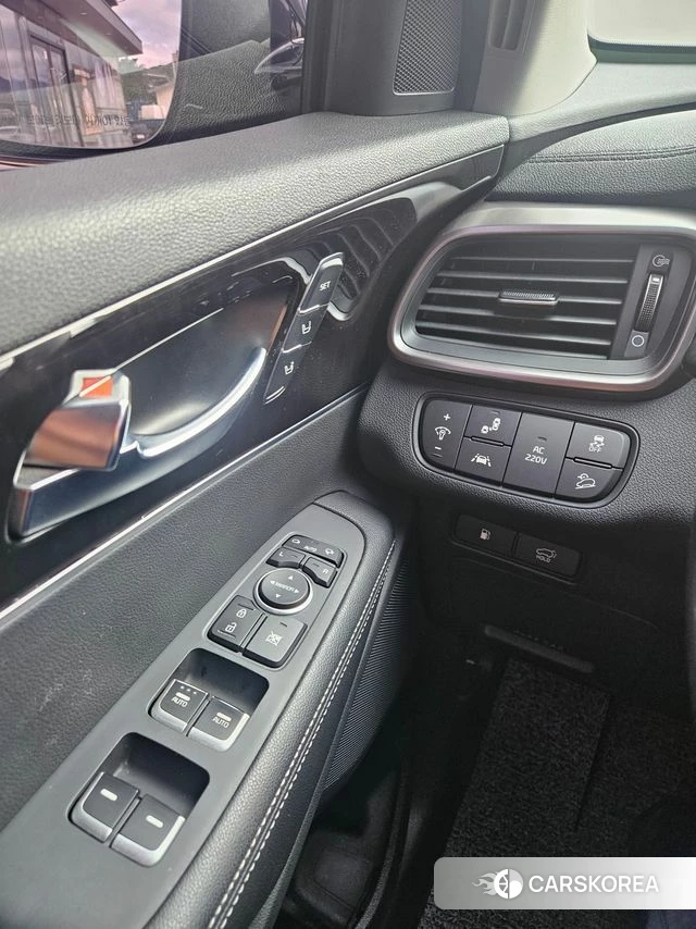 Kia The New Sorento id 4776237 из Кореи 9