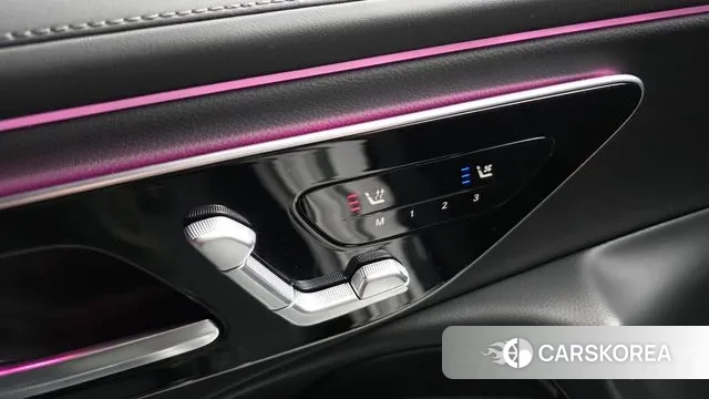 Mercedes-Benz E-Class W214 id 3720659 из Кореи 9